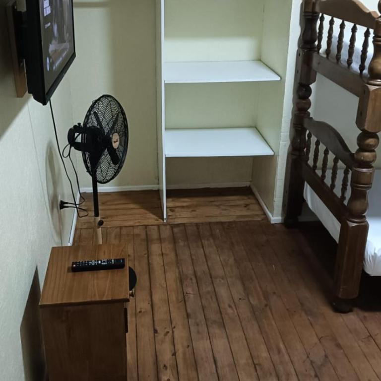 Habitación privada bombero garrido - Double or Twin Room - 2