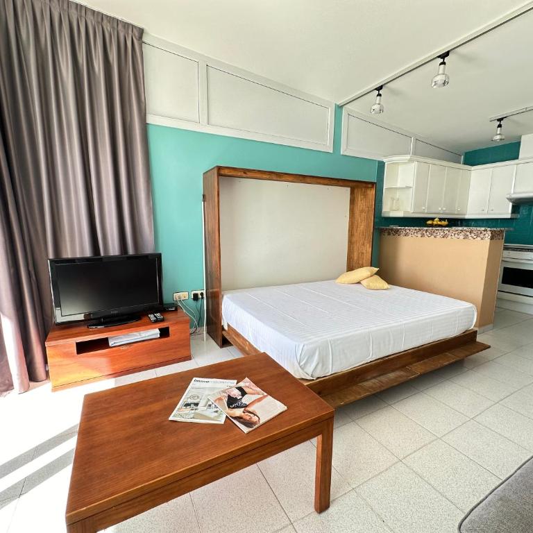 Agi Residencial Almadraba - Apartamento de 1 dormitorio - 10