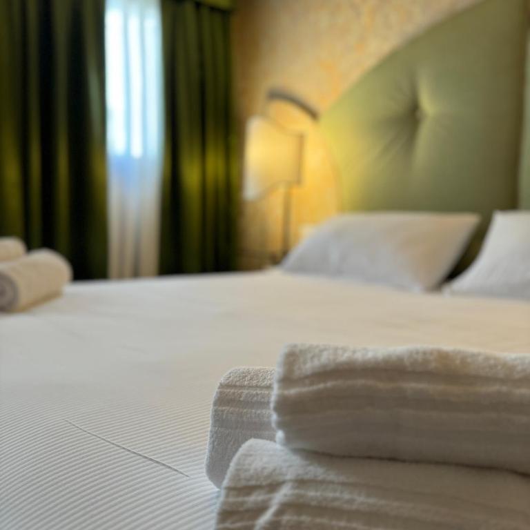 312 Piazza San Marco - Relais il Doge - Suite King con Terrazza - 3
