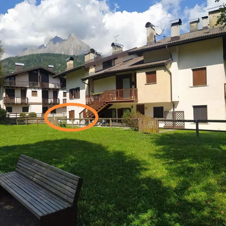La casa dello scoiattolo primierotto - Apartamento de 2 dormitorios - 1
