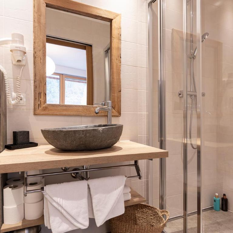 Aparthotel Herzblick GmbH - Studio-Apartment - 6
