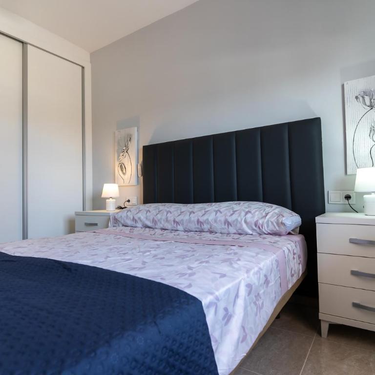 rentafive - Primera Línea - Terraza - Reformado - Apartamento con vistas al mar - 24