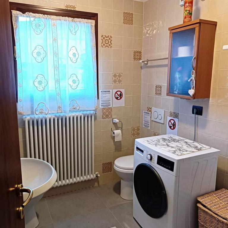 La casa dello scoiattolo primierotto - Apartamento de 2 dormitorios - 14