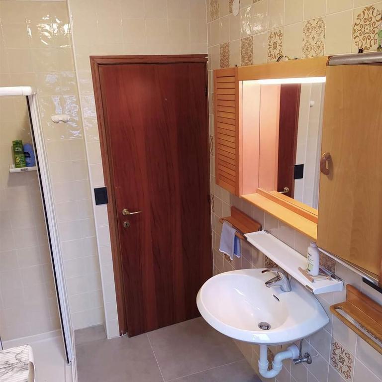 La casa dello scoiattolo primierotto - Apartamento de 2 dormitorios - 15