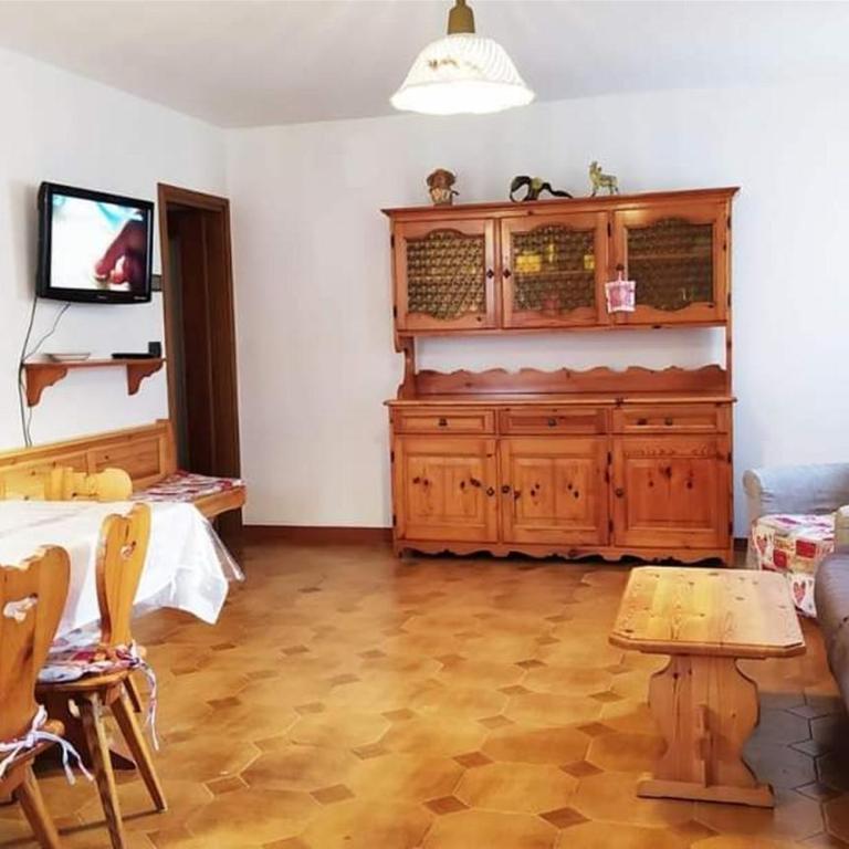 La casa dello scoiattolo primierotto - Apartamento de 2 dormitorios - 6