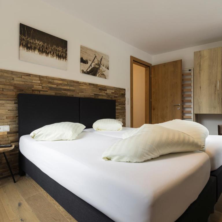 Aparthotel Herzblick GmbH - Apartment - auf 2 Etagen - 5