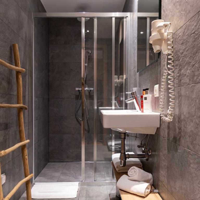 Aparthotel Herzblick GmbH - Apartment - auf 2 Etagen - 12