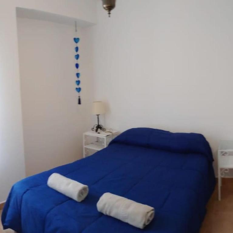 Casa para 4, ideal descanso - Casa de 2 dormitorios - 11
