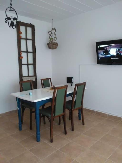 Casa para 4, ideal descanso - Casa de 2 dormitorios - 10