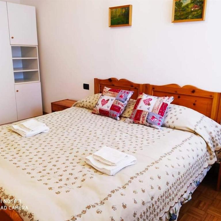 La casa dello scoiattolo primierotto - Apartamento de 2 dormitorios - 8