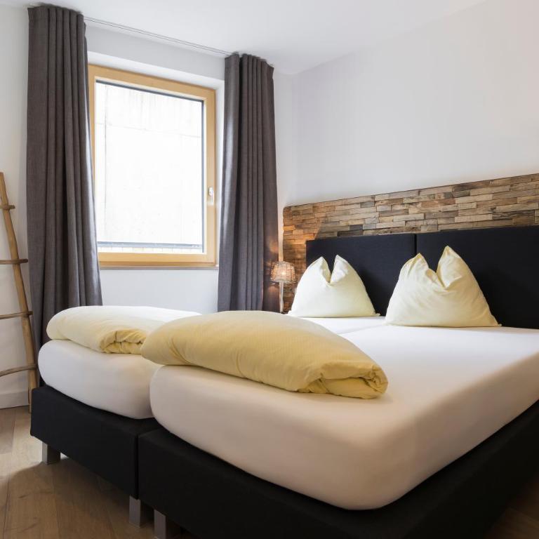 Aparthotel Herzblick GmbH - Apartment mit Terrasse - 7