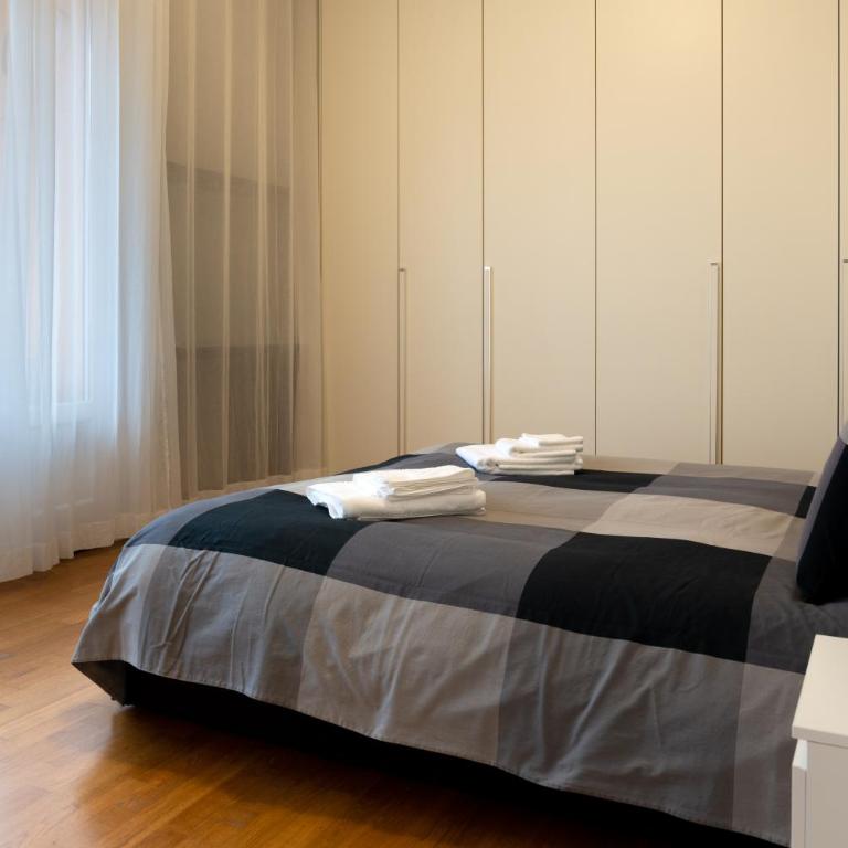 San Giusto Apartment - Lucca city center - Appartamento con 1 Camera da Letto - 13