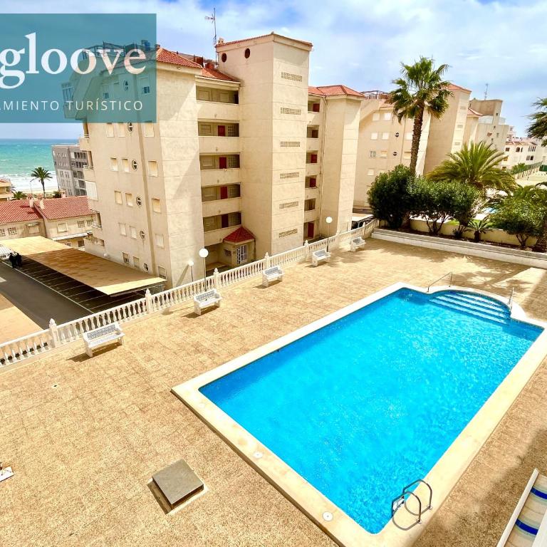 Sol y Dunas Home by Gloove - Apartamento con vistas al mar - 1