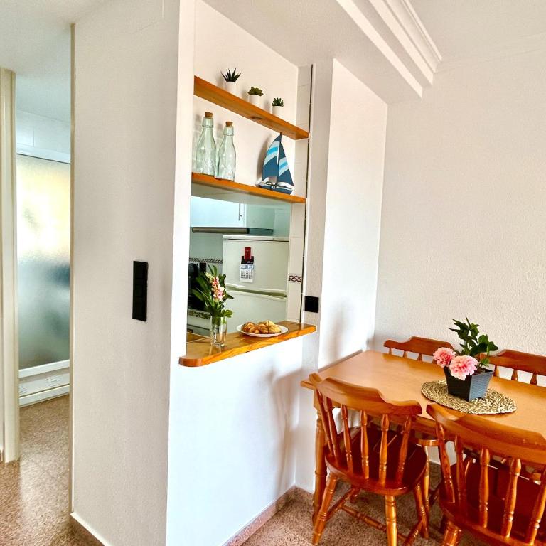 Sol y Dunas Home by Gloove - Apartamento con vistas al mar - 15