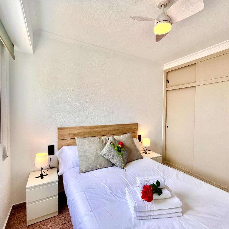 Sol y Dunas Home by Gloove - Apartamento con vistas al mar - 5