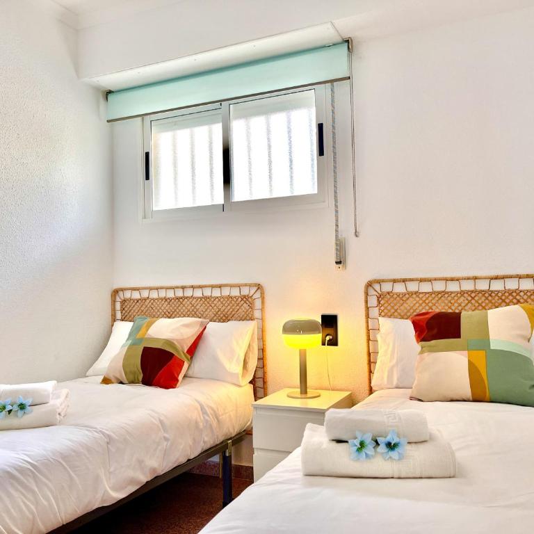 Sol y Dunas Home by Gloove - Apartamento con vistas al mar - 24