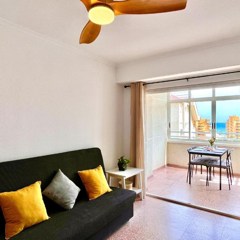 Sol y Dunas Home by Gloove - Apartamento con vistas al mar - 16