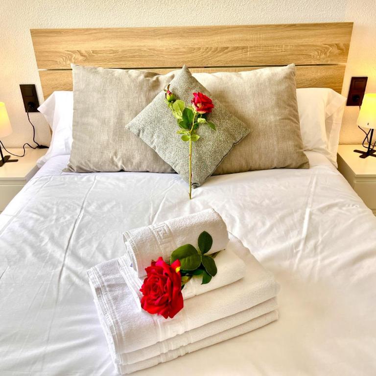 Sol y Dunas Home by Gloove - Apartamento con vistas al mar - 20