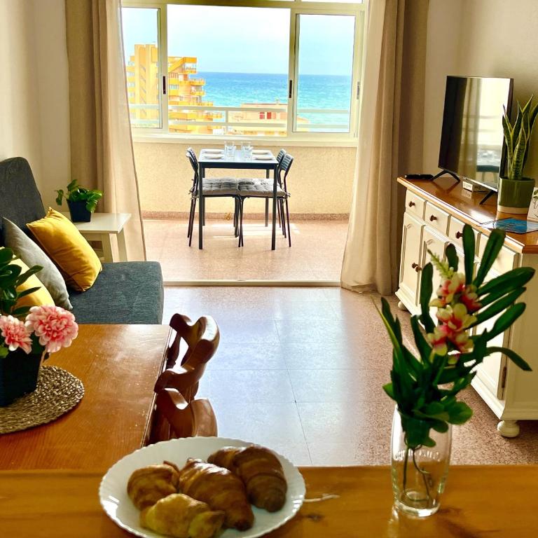 Sol y Dunas Home by Gloove - Apartamento con vistas al mar - 18