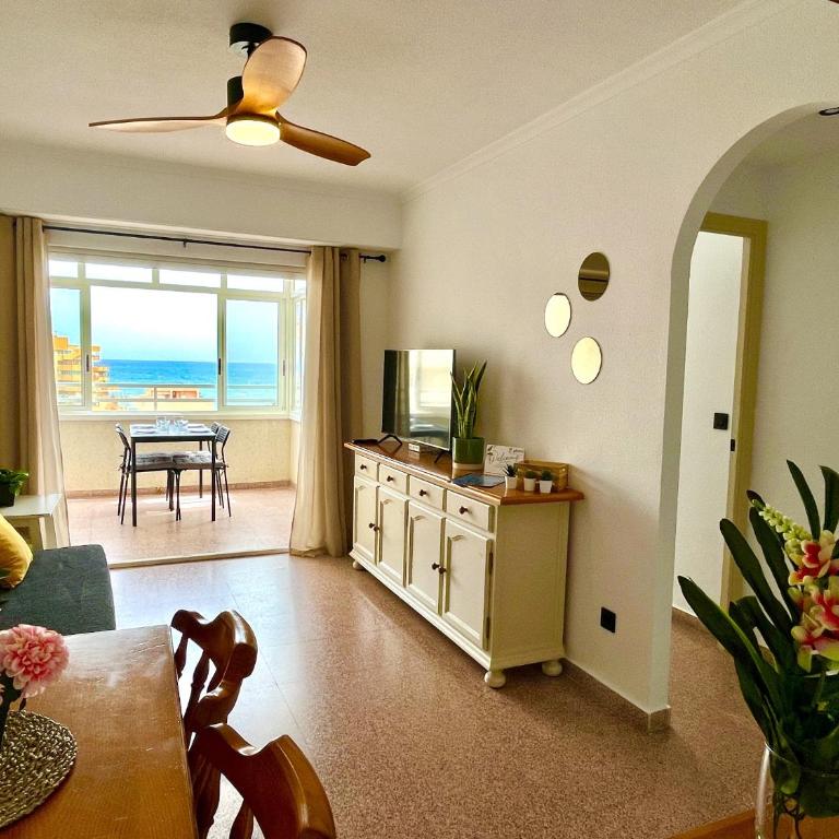 Sol y Dunas Home by Gloove - Apartamento con vistas al mar - 17