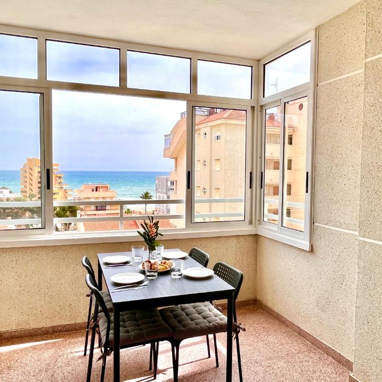 Sol y Dunas Home by Gloove - Apartamento con vistas al mar - 19