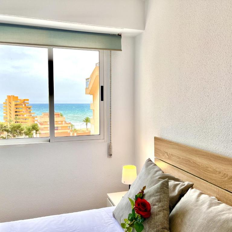 Sol y Dunas Home by Gloove - Apartamento con vistas al mar - 30