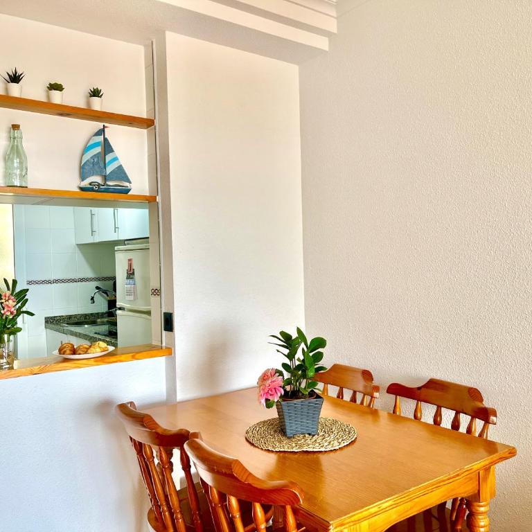 Sol y Dunas Home by Gloove - Apartamento con vistas al mar - 32