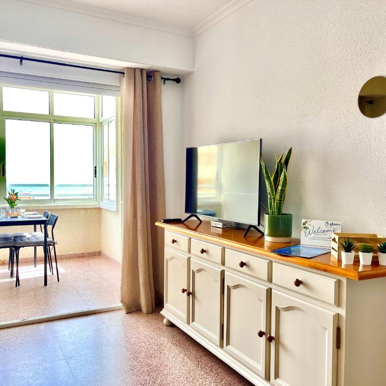 Sol y Dunas Home by Gloove - Apartamento con vistas al mar - 3