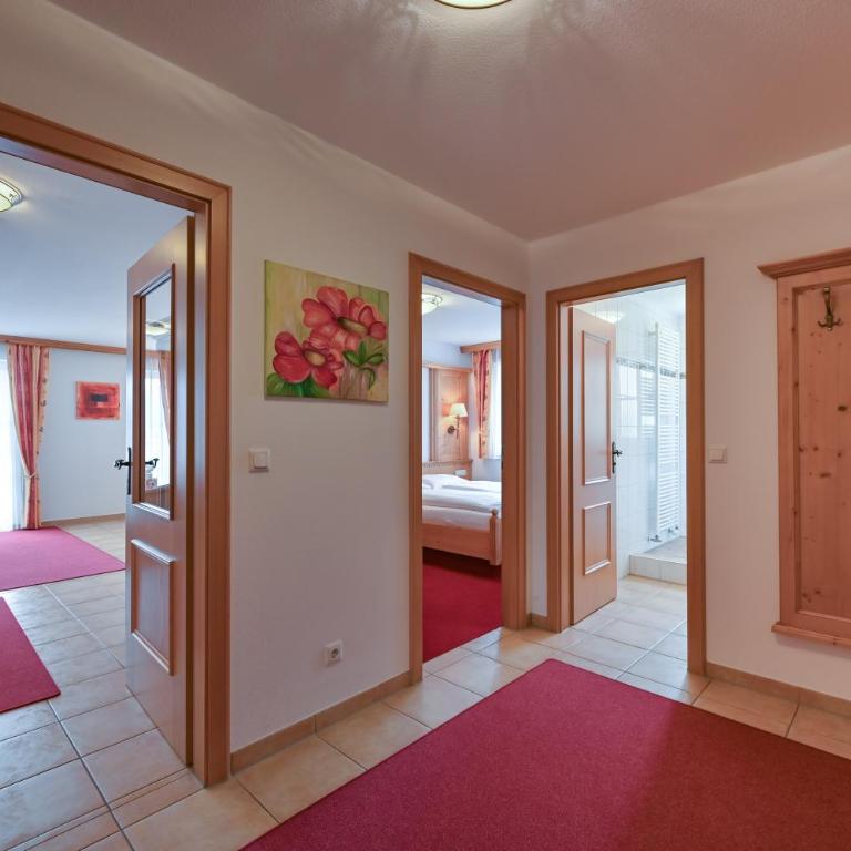 Residenz Sonnenhang II - Ferienwohnung Typ Säuling 905 mit Seeblick - 7