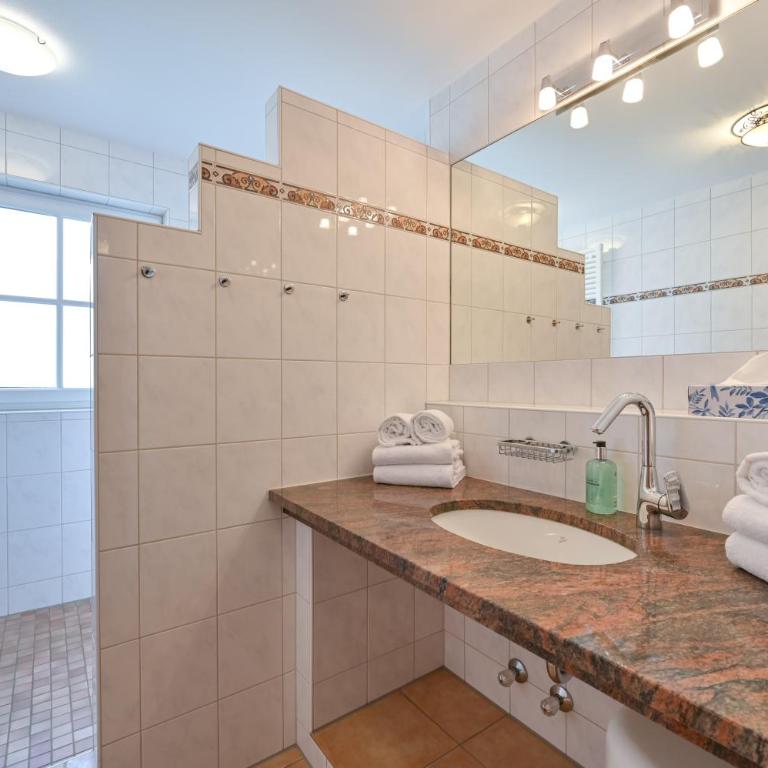 Residenz Sonnenhang II - Ferienwohnung Typ Säuling 905 mit Seeblick - 5