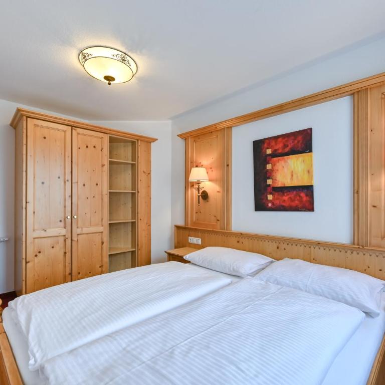 Residenz Sonnenhang II - Ferienwohnung Typ Säuling 905 mit Seeblick - 6