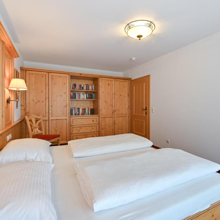 Residenz Sonnenhang II - Ferienwohnung Typ Säuling 905 mit Seeblick - 9