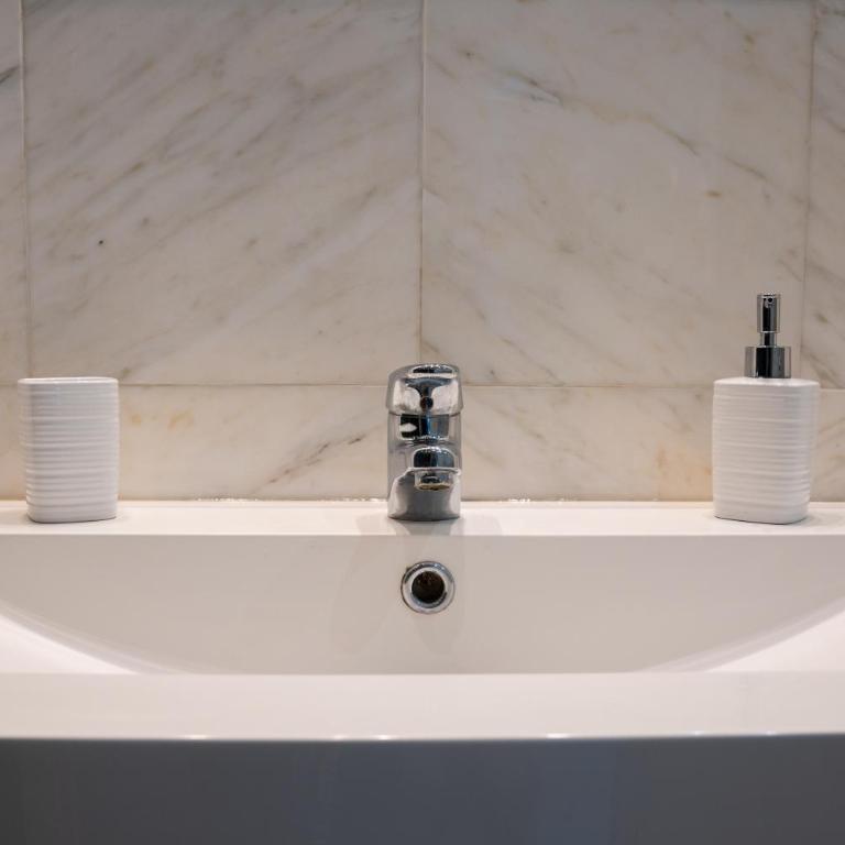 San Giusto Apartment - Lucca city center - Appartamento con 1 Camera da Letto - 17