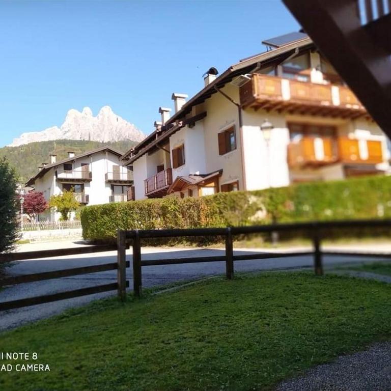 La casa dello scoiattolo primierotto - Apartamento de 2 dormitorios - 21