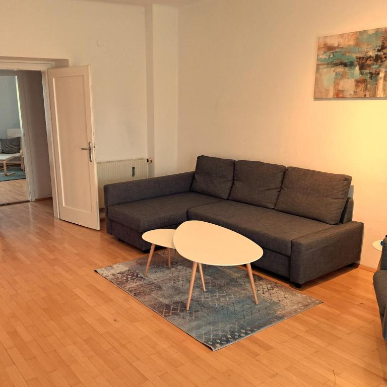 Flataid Apartment Elisabethinergasse - Apartment - 1