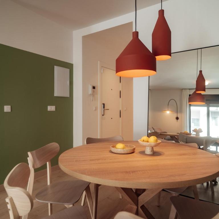 Los Olivos Apartments by Olala Homes - Apartamento de 2 dormitorios - 17
