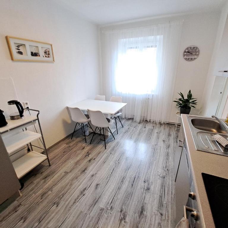 Flataid Apartment Elisabethinergasse - Apartment - 9