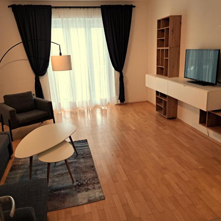 Flataid Apartment Elisabethinergasse - Apartment - 2