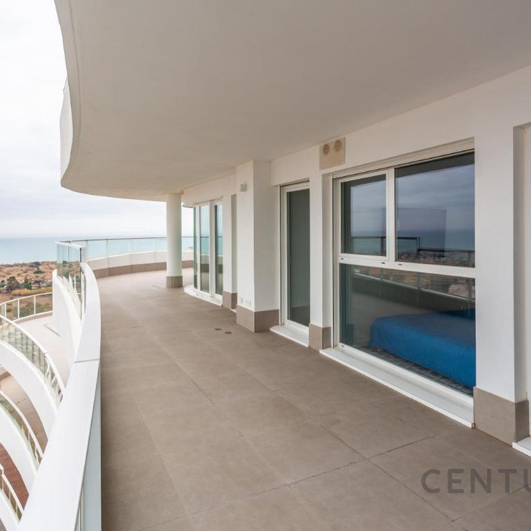 Global Vacacional, Nuevo apartamento con piscina privada y terraza con vistas al mar - Appartement 3 Chambres - 11