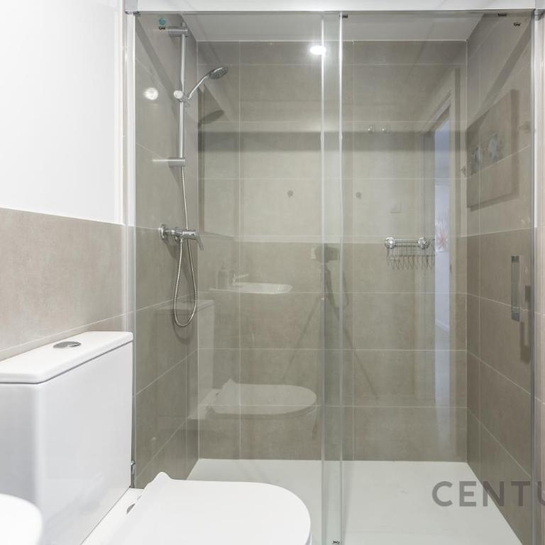 Global Vacacional, Nuevo apartamento con piscina privada y terraza con vistas al mar - Appartement 3 Chambres - 23