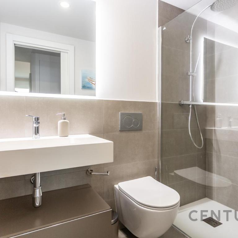 Global Vacacional, Nuevo apartamento con piscina privada y terraza con vistas al mar - Appartement 3 Chambres - 31