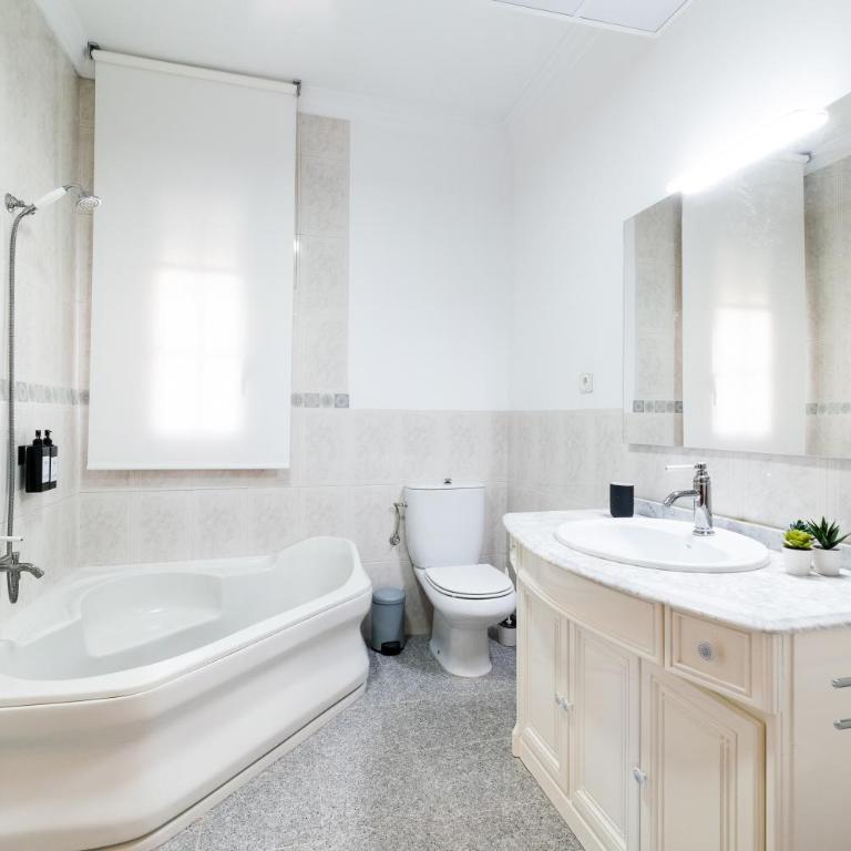 VILLA AMALIA - Apartment - 3