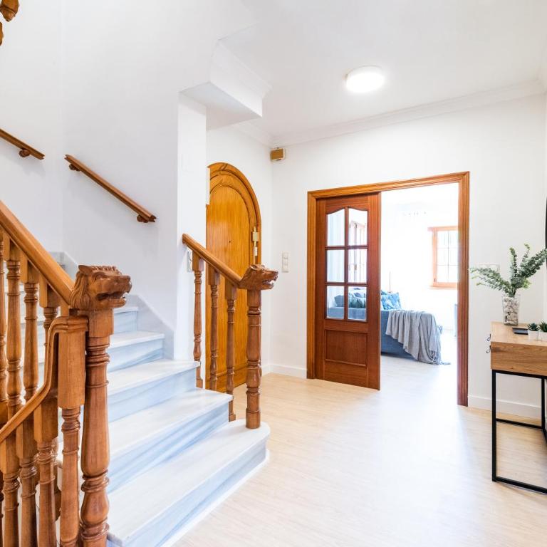 VILLA AMALIA - Apartment - 54