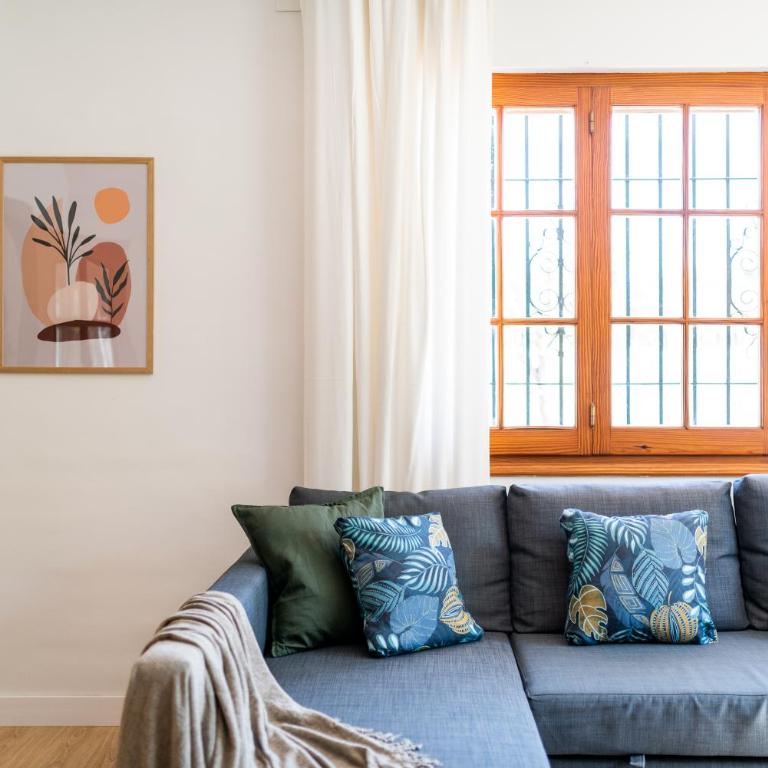 VILLA AMALIA - Apartment - 57