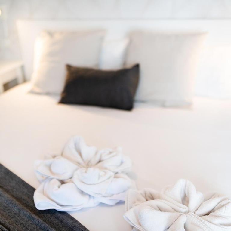 VILLA AMALIA - Apartment - 65