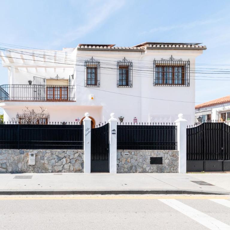 VILLA AMALIA - Apartment - 1