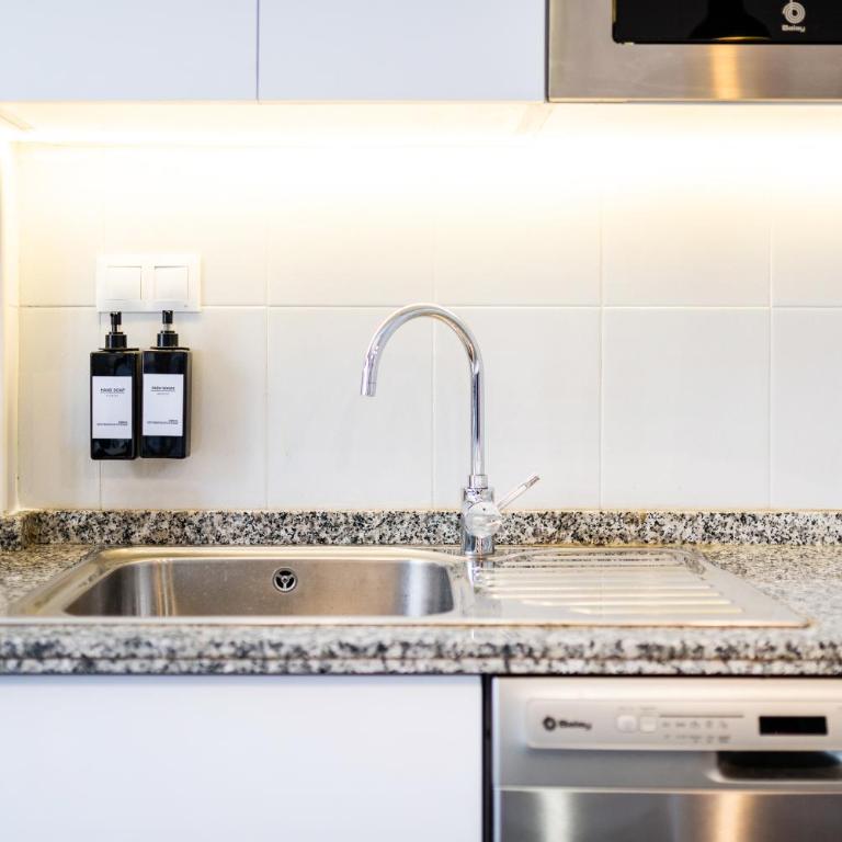 VILLA AMALIA - Apartment - 84
