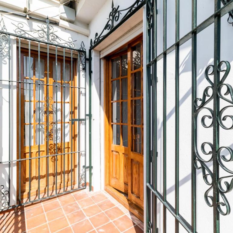 VILLA AMALIA - Apartment - 85
