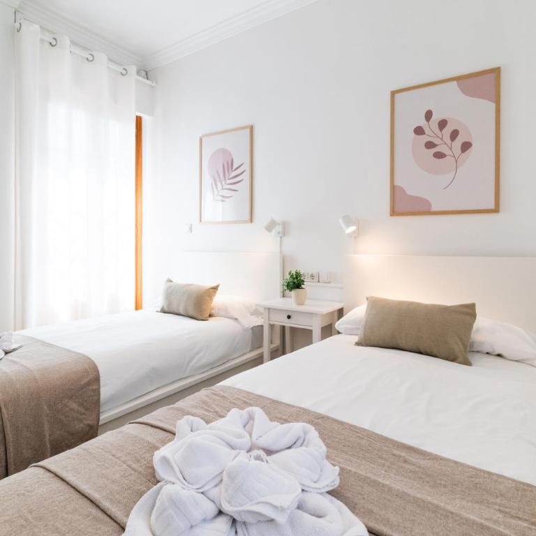 VILLA AMALIA - Apartment - 89