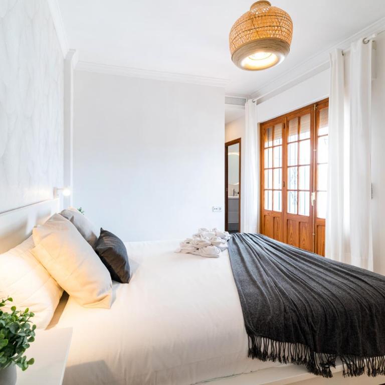 VILLA AMALIA - Apartment - 91